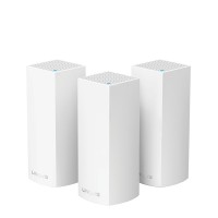 Router Wifi Mesh LINKSYS VELOP WHW0303 (3 PACK)